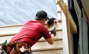 Best Steel Siding Installation  in Barker Heights, NC